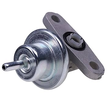 Amazon.com: JEENDA Fuel Pressure Regulator 807952A1